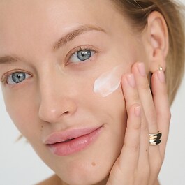 Kakadu Luxe Cream - fyllig och vårdande kräm